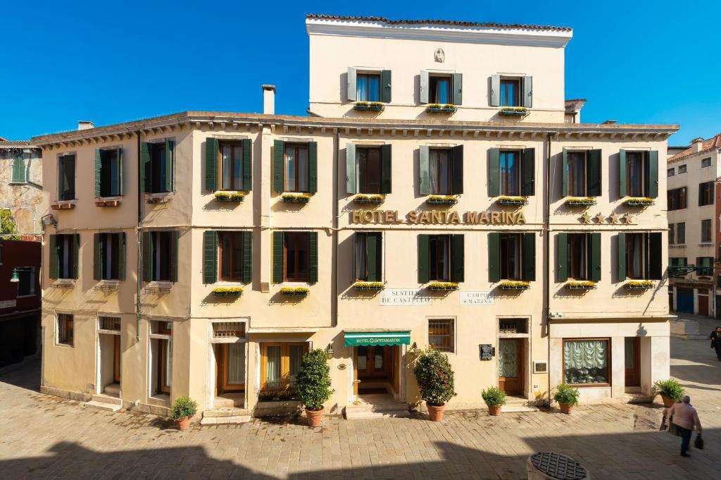 Image of  Hotel Santa Marina 