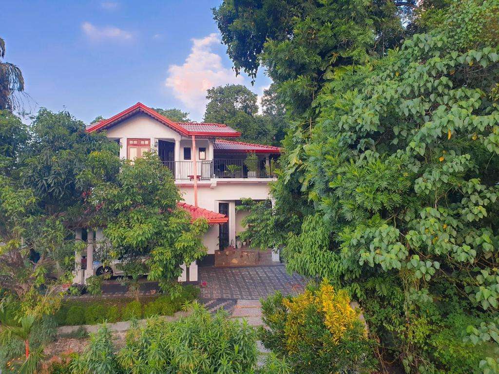 Image of  Hideaway Homestay 