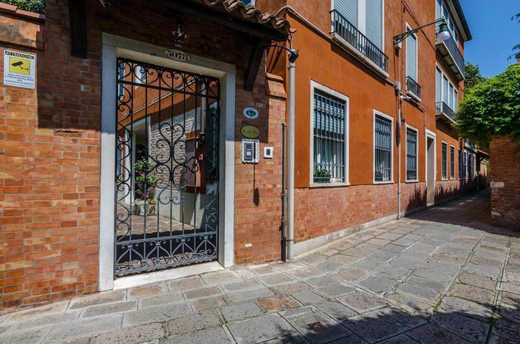 Image of  Ca' San Rocco 