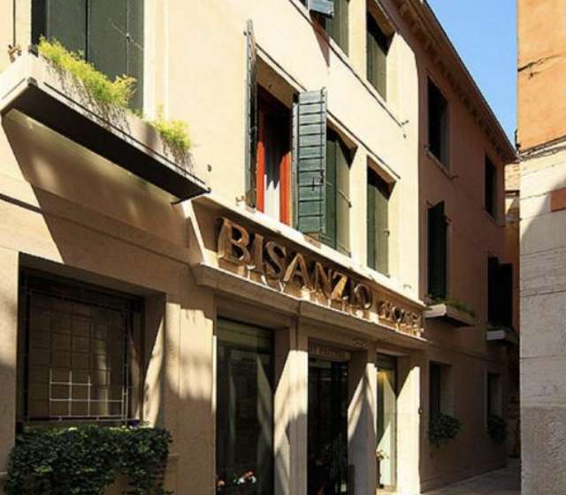 Image of  Hotel Bisanzio 