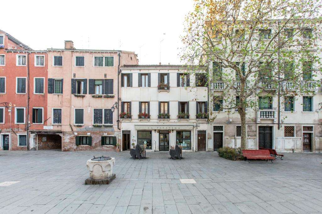 Image of  B&B Patatina 