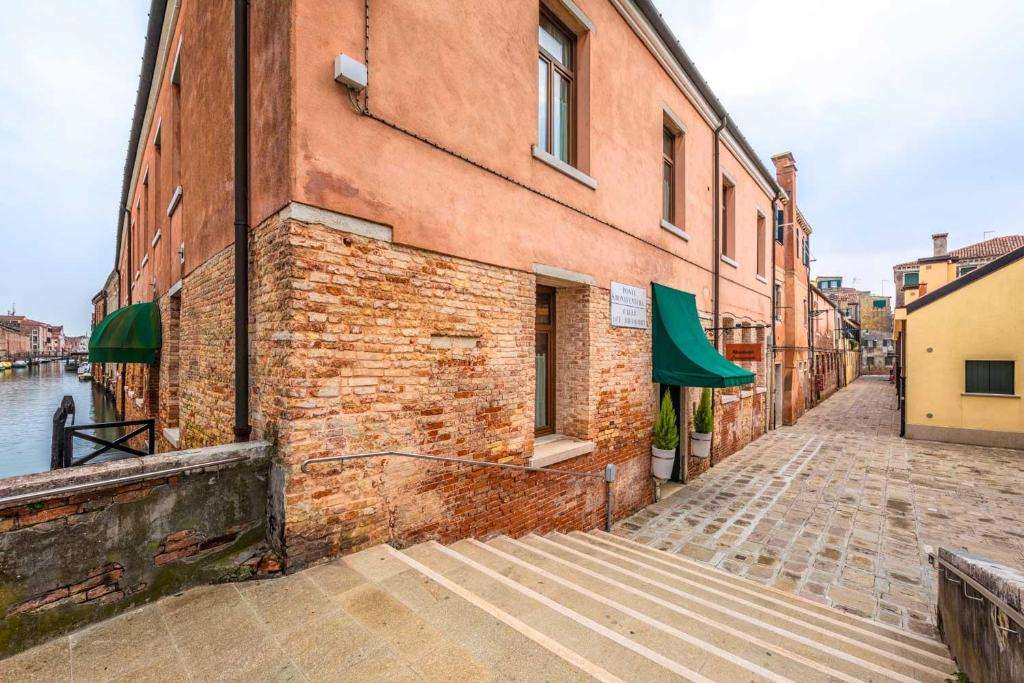 Image of  Eurostars Residenza Cannaregio 