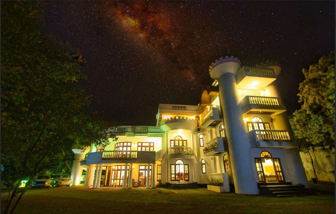 Image of  Tiverton Homestay 