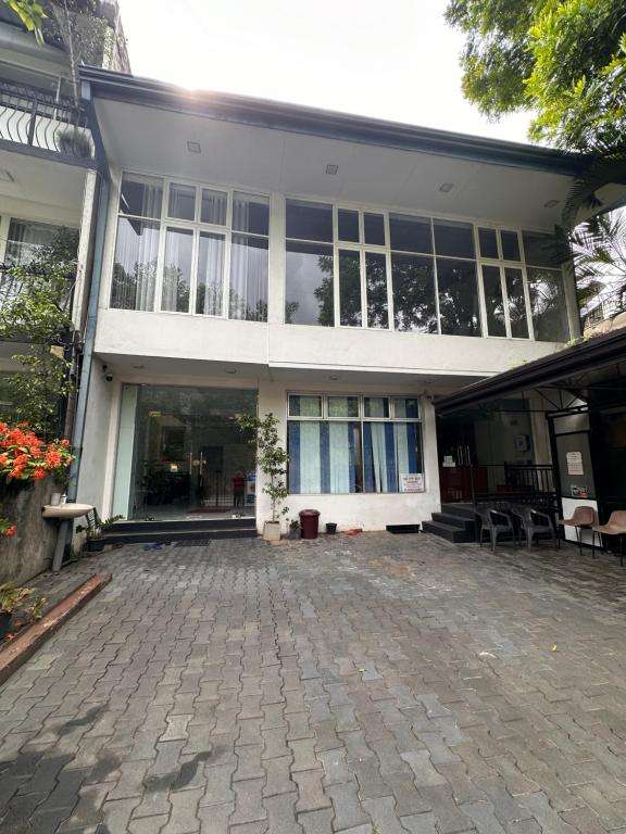 Image of  Varsity Villa 