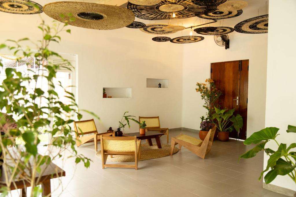 Image of  Alma Boutique Hostel 
