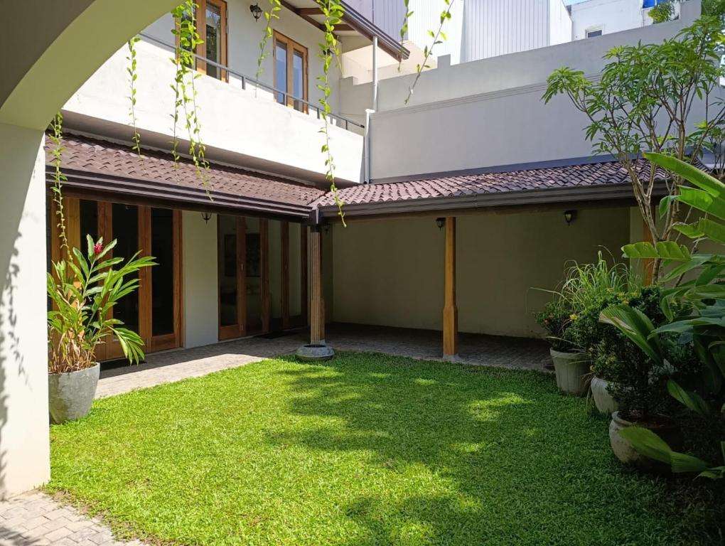 Image of  Granny's House 
