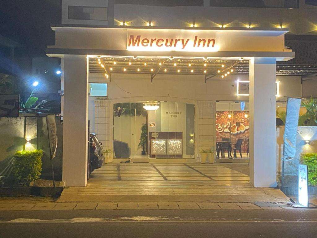 Image of  Yarl Mercury Inn 