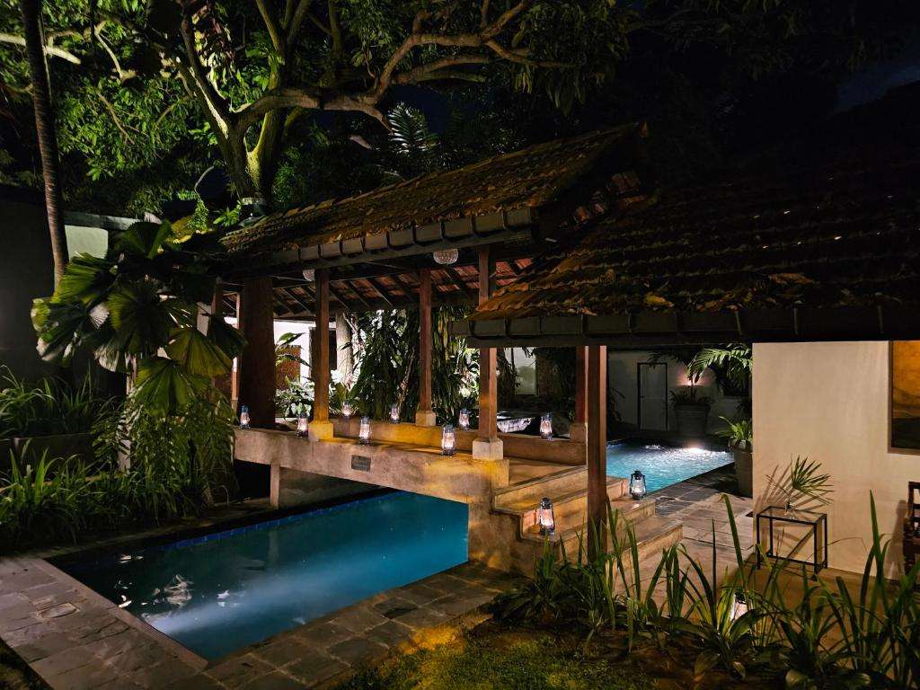 Image of  Havelock Place Bungalow 