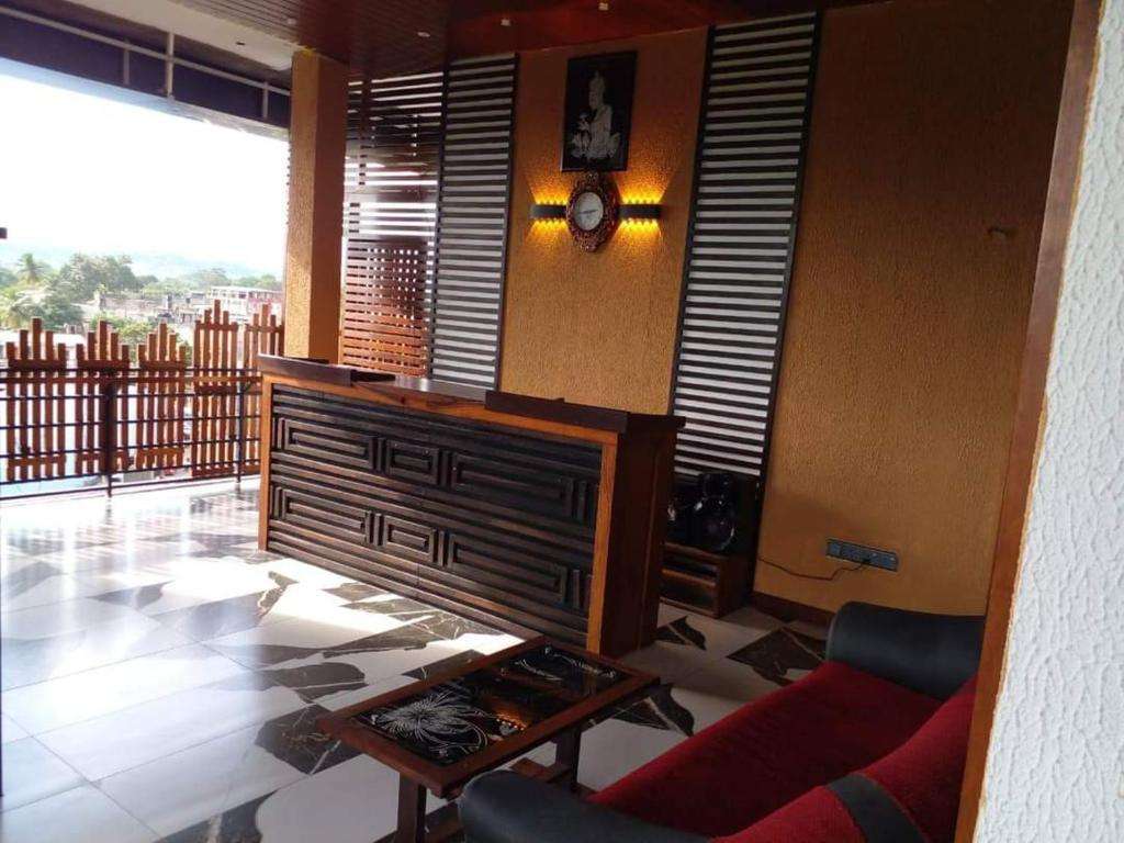 Image of  Gangana Resort Inn 