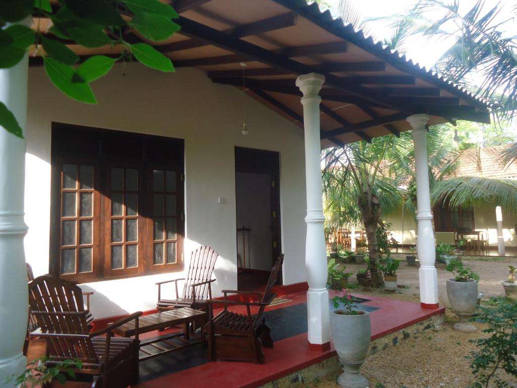 Image of  Bay Hill Guest House 