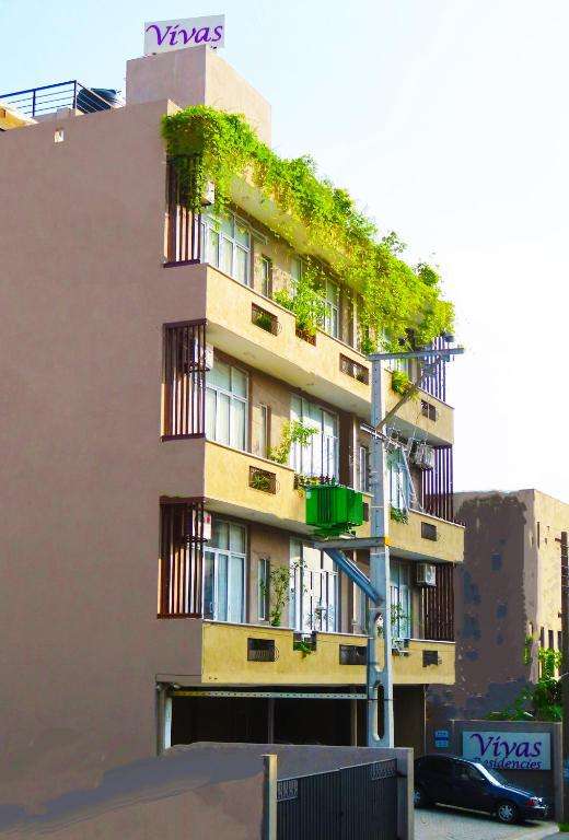 Image of  VIVAS Residencies 