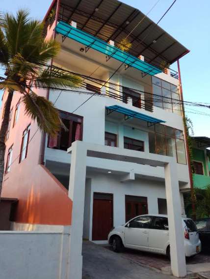 Image of  Saga Home 