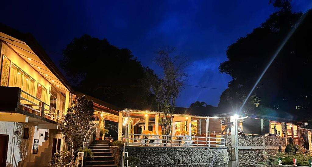 Image of  Eeescart Family Resort 