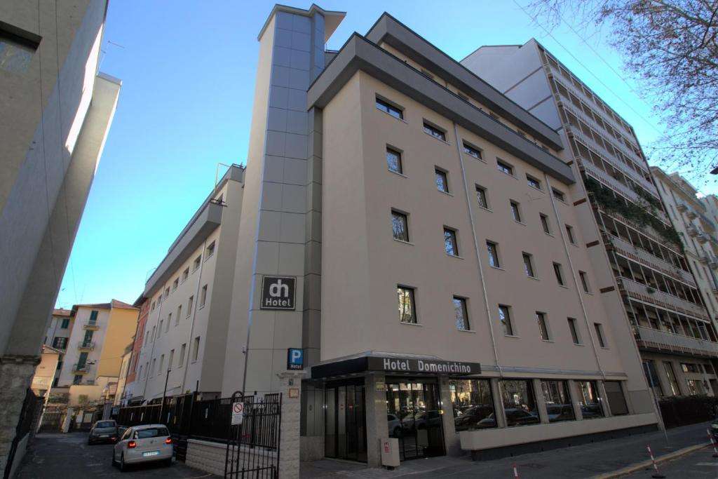 Image of  Hotel Domenichino 