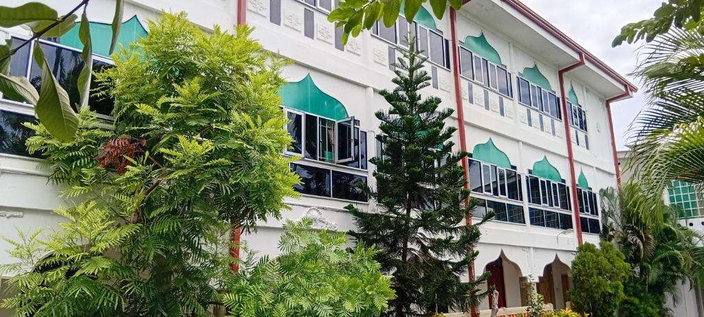 Image of  IOFM Jaffna 