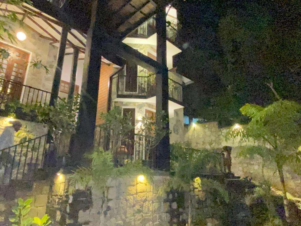 Image of  Villa Shungite 