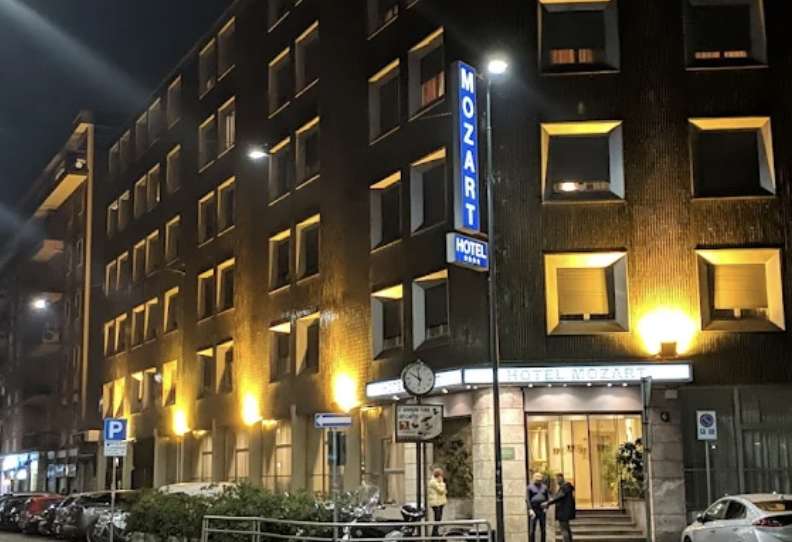 Image of  Hotel Mozart 