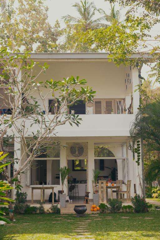 Image of  Kirinuga Boutique Retreat 