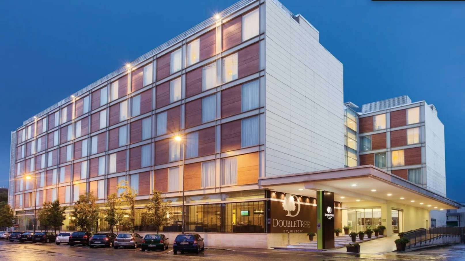 Image of  DoubleTree By Hilton Milan 