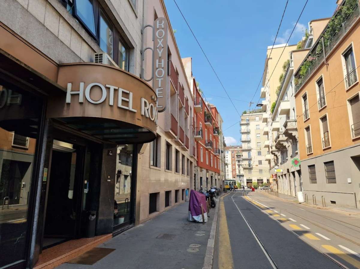 Image of  Hotel Roxy 