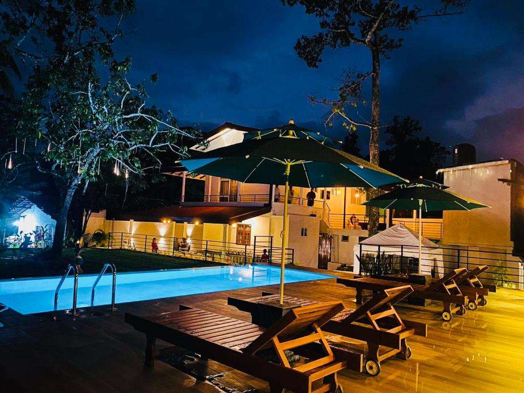 Image of  The Villa O2 172 