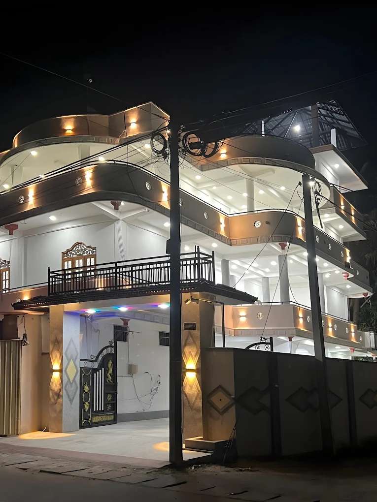 Image of  MS Guest House 