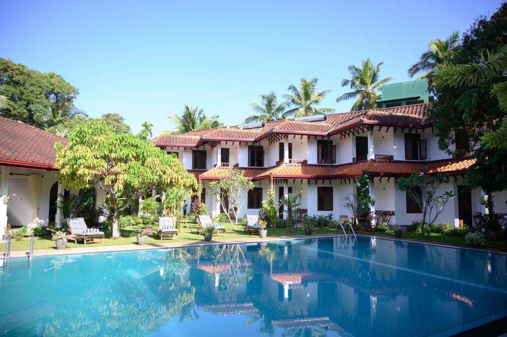 Image of  Golden Peacock Resort 