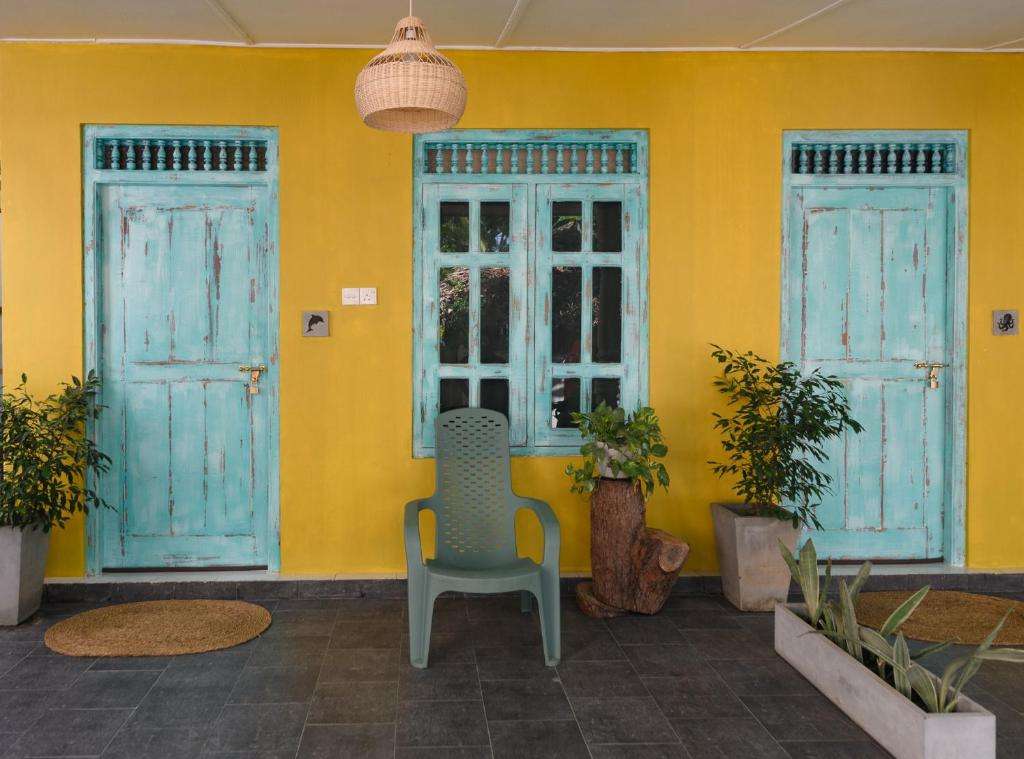 Image of  Capital Trincomalee 