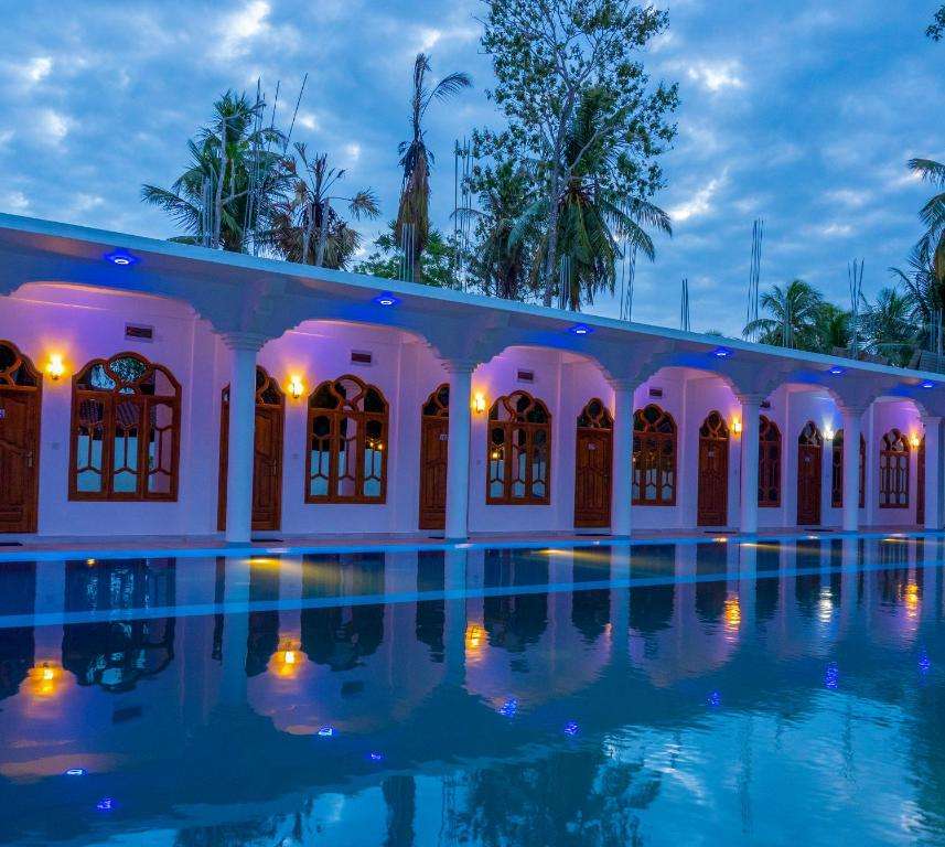 Image of  MRD Beach Hotel 