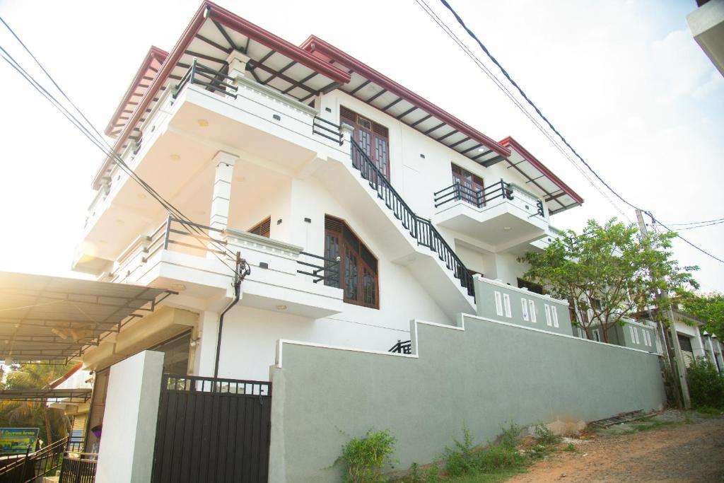 Image of  Tango Sunrise Villa 