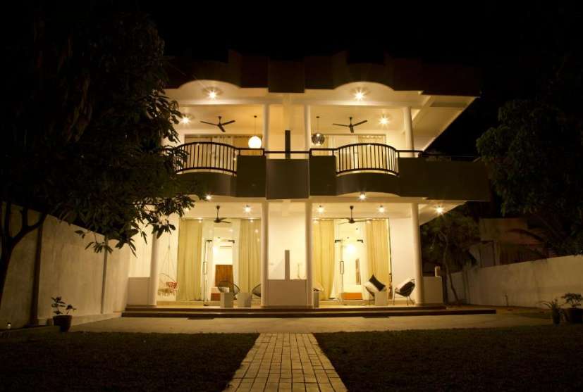 Image of  Villa Layanga 