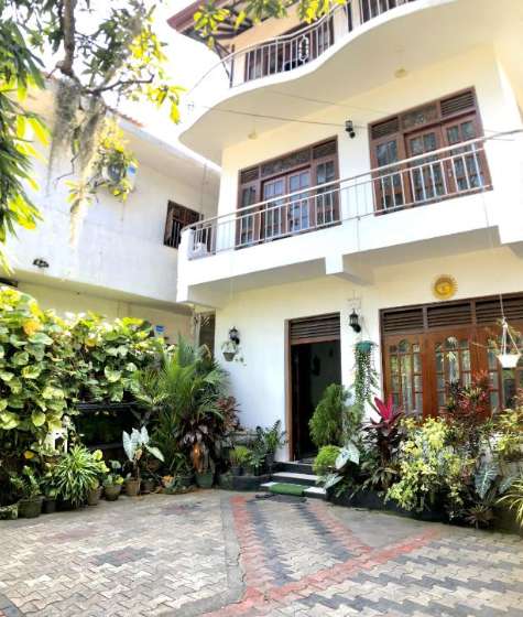 Image of  JJ Villa & Tours 