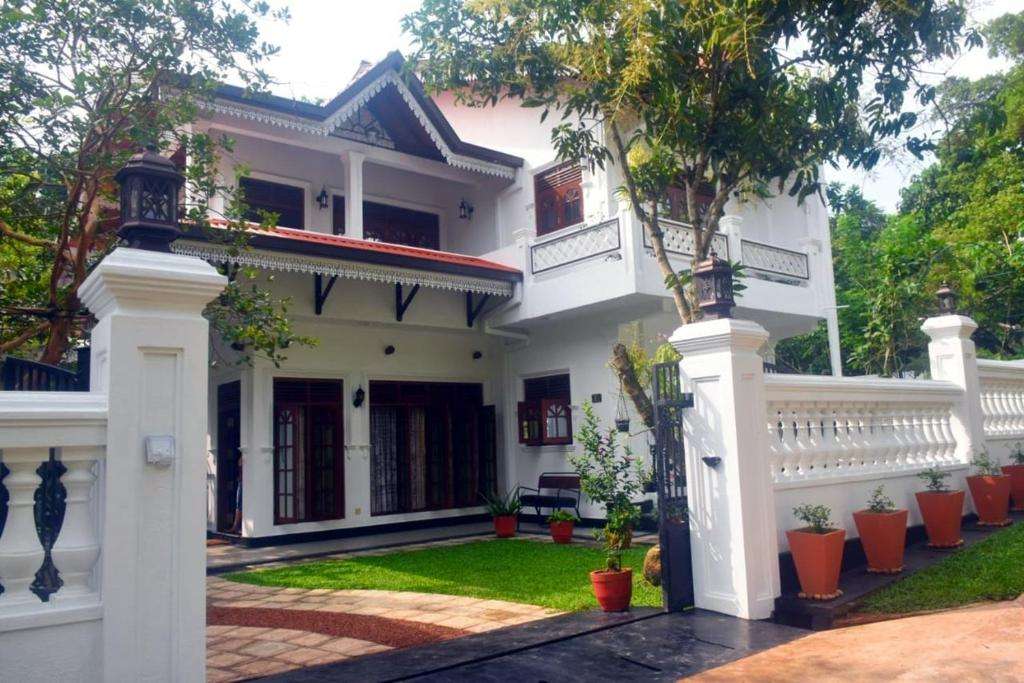 Image of  Hotel Barbara Villa 