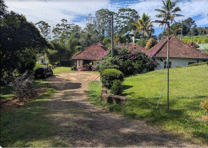 Image of  Golf Link Holiday Resort 