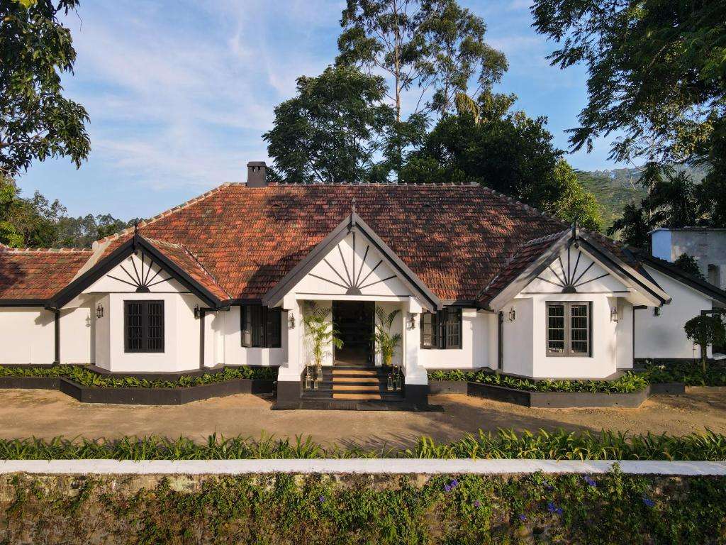 Image of  Pusellawa Heritage Rest House 