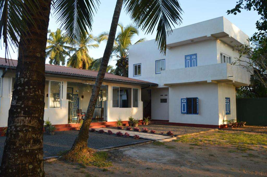 Image of  Villa Whispering Shells 