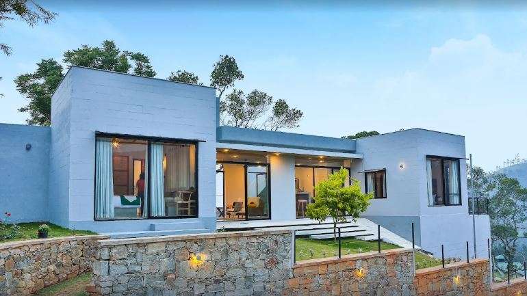 Image of  Misty Villa By DBI 