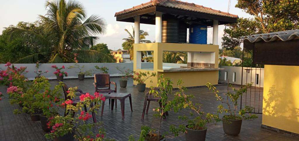 Image of  Kani Vacation Apartment 