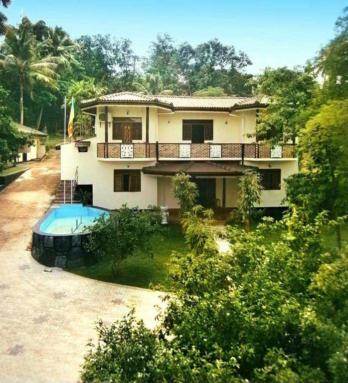 Image of  Wasantha Holiday Inn 