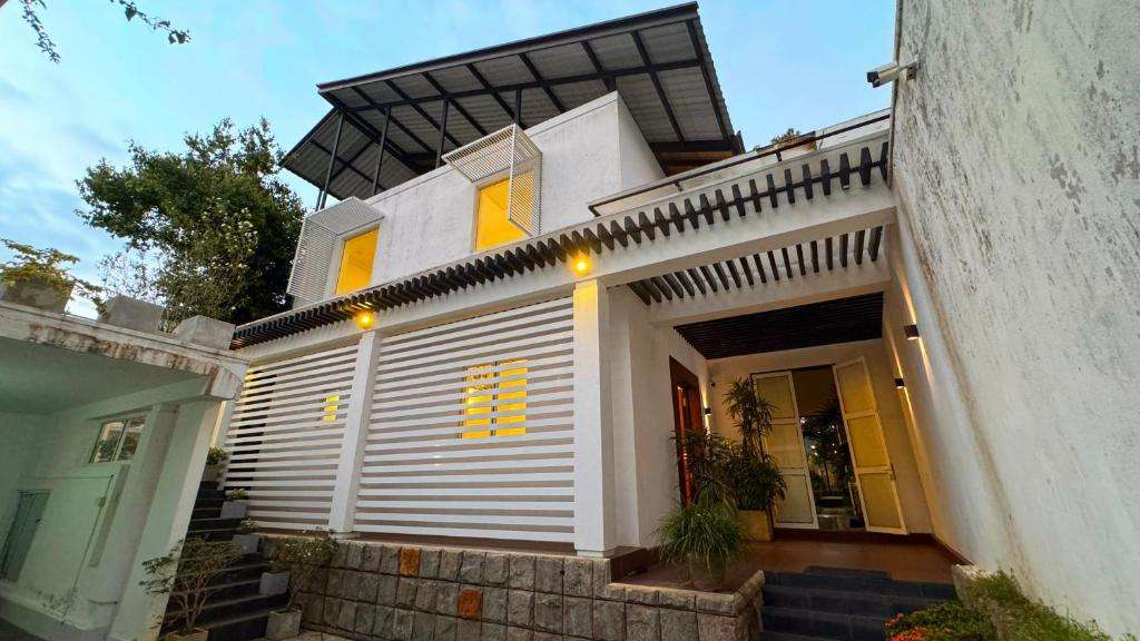Image of  Villa De Lanerolle 