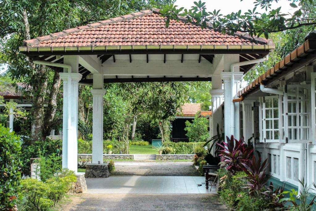 Image of  Plantation Villa 