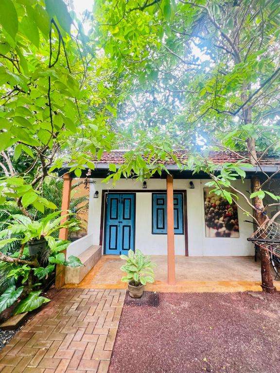 Image of  Krishan Villa 