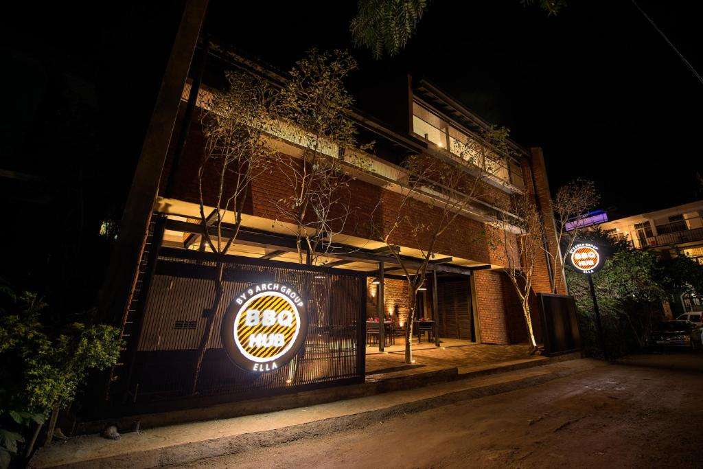 Image of  BBQ Hub 