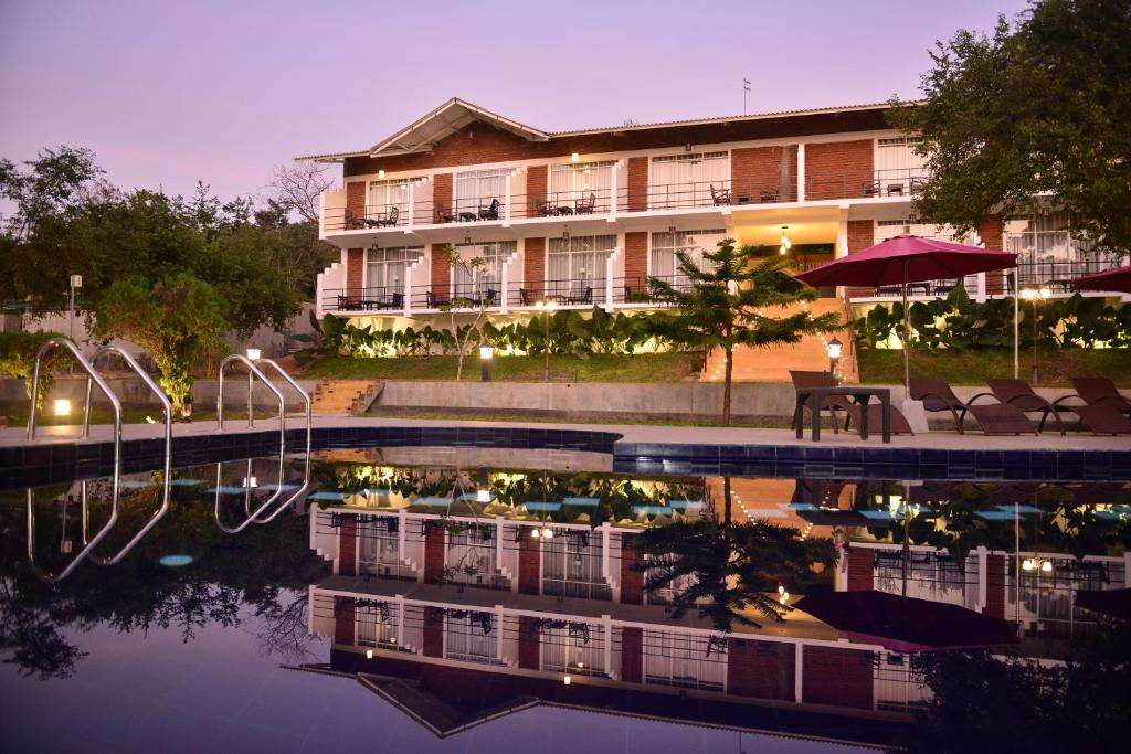 Image of  Agbo Hotel 