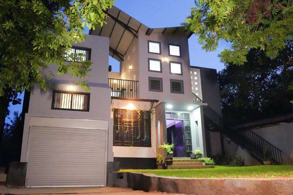 Image of  Peregrine Villa 