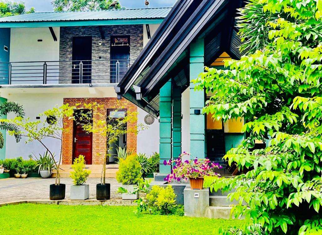 Image of  Aura Villa 