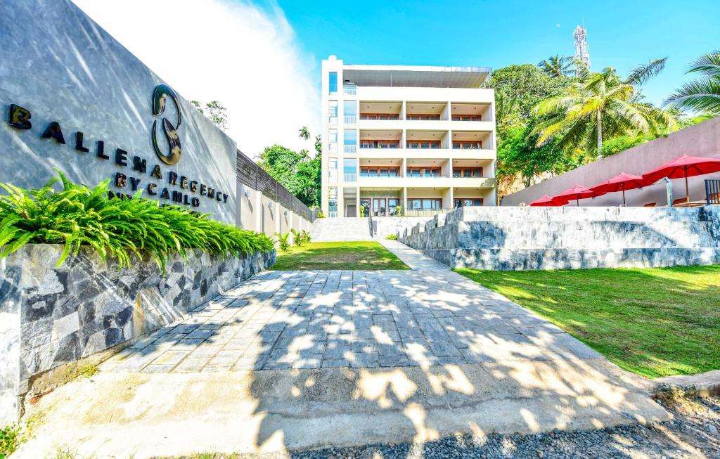 Image of  Ballena Regency 