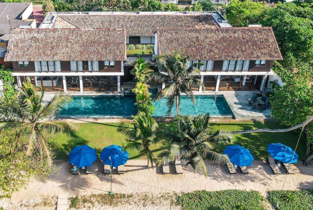 Image of  Ubuntu Beach Villas By Reveal 