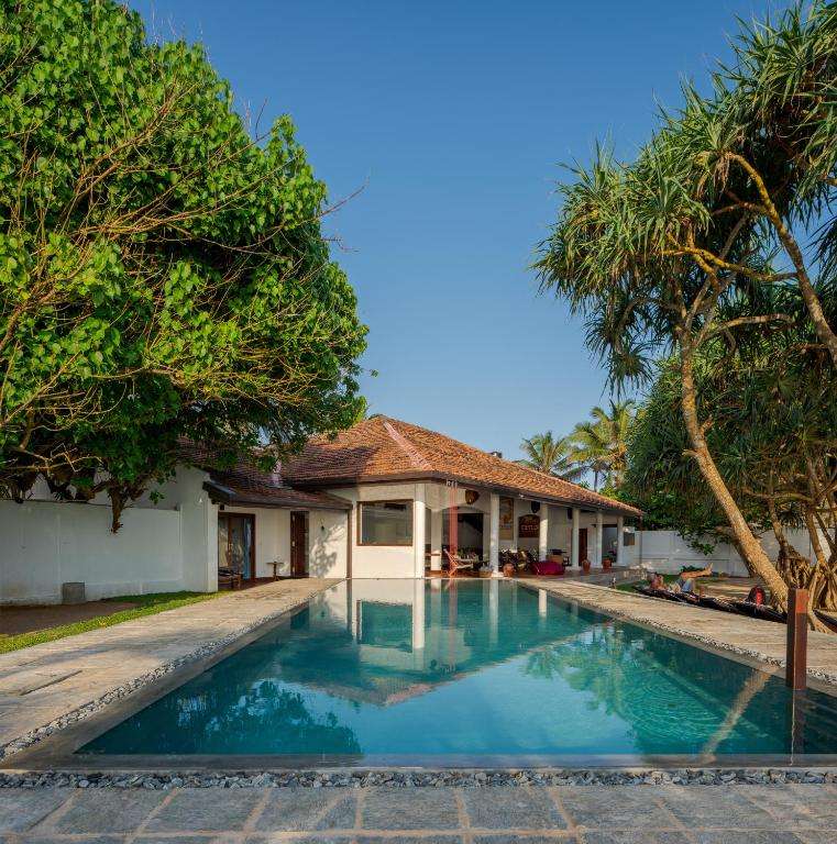 Image of  Saltasia Boutique Beach Villa 