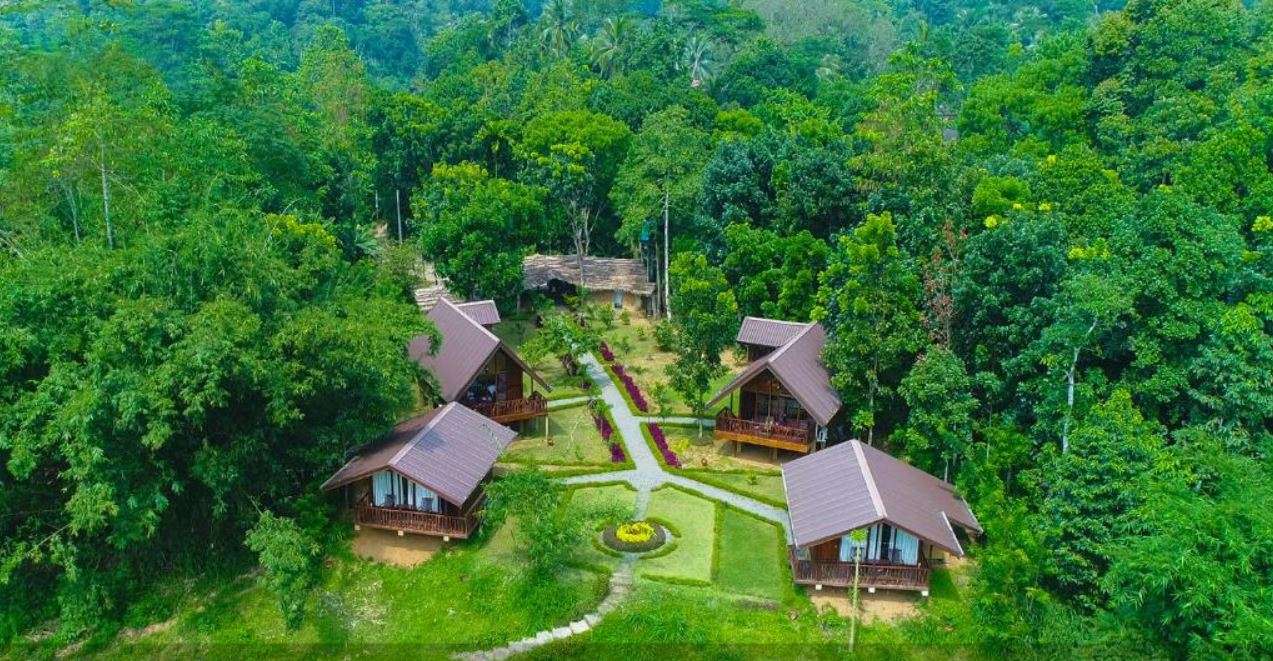 Image of  Kandy Cabana 